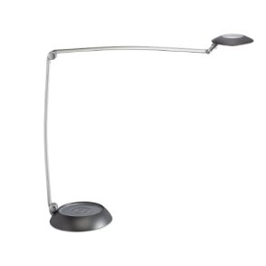 MAUL 8202195 bordlampe 8 W LED S�lv