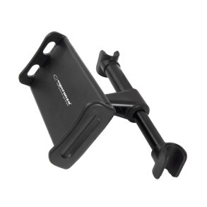 Esperanza EMH133 Bilholder til telefoner/tablets sort