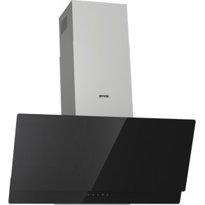 Gorenje WHI949EXBG emh�tte V�gmonteret S�lv, Rustfrit st�l 608 m�/t