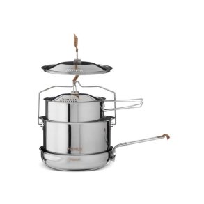 Primus CampFire Pots�t Rustfrit st�l