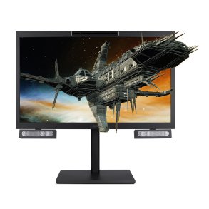 Acer ASV27-2P computerskrm 68,6 cm (27