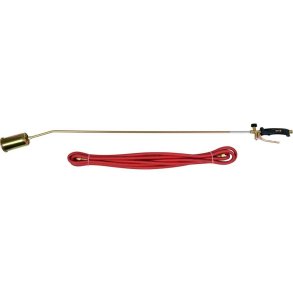 VOREL 73342 gasfakkel