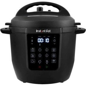 Instant Pot 920591 multi komfur 5,7 L 1000 W Sort