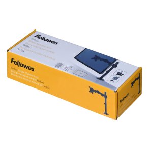Fellowes 8502501 skrmbeslag og -stativer 81,3 cm (32