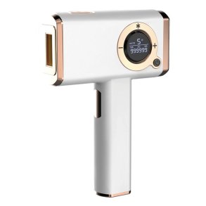 OROMED ORO-IPL ICE laser hr- og kropsfjerner