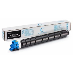 KYOCERA Toner TK-8525C 1T02RMCNL0 Original Bl