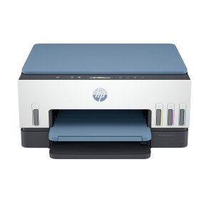 HP Smart Tank 675 All-in-One Termisk inkjet A4 4800 x 1200 dpi 12 sider pr. minut Wi-Fi