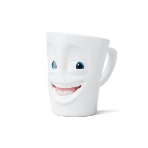 Fiftyeight T_01_85_58 kop Hvid Universel 1 stk