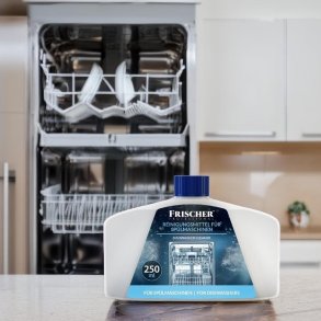 Opvaskemaskine tabletter Frischer FR00020_250 250 ml