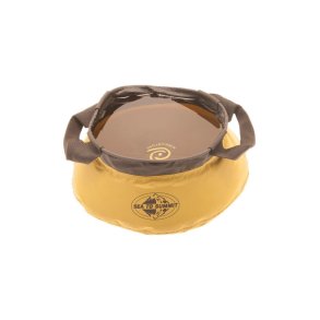 Sea To Summit ASINK5 hndvask Top-monteret vask Cirkel