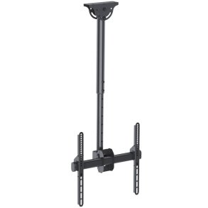 Techly 309333 skrmbeslag til skiltning 139,7 cm (55