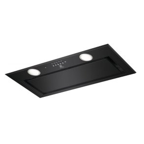 Electrolux LFG716R Indbygget under Sort 700 m/t A