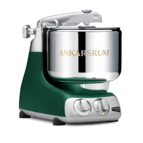 Ankarsrum Assistent Original Bordmixer 1500 W Gr�n