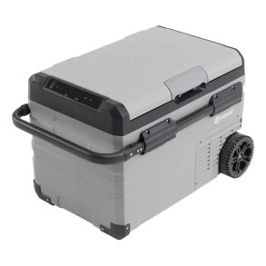 Outwell Arctic Frost 35 k�leboks 37,5 L Elektrisk Sort, Gr�