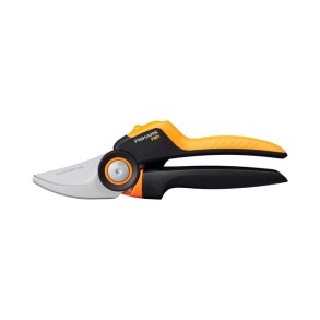 Fiskars M P921 besk�ringssaks Aflede Sort, Orange