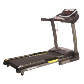 HMS BE8510-i elektrisk lbebnd 1-22 km/t