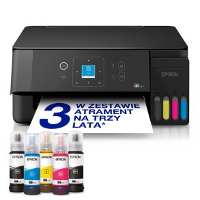 Epson EcoTank L3361
