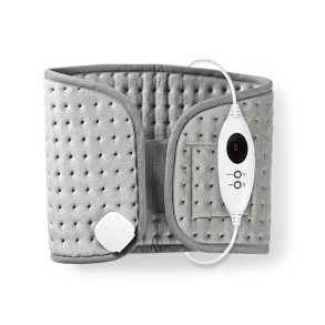 Nedis PEHP112CGY elektrisk varmepude