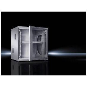 Rittal DK 7507.100 6U Fritst�ende reol Gr�