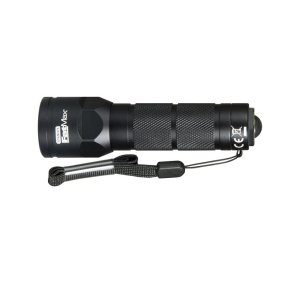 Stanley FatMax Sort Hnd lommelygte LED