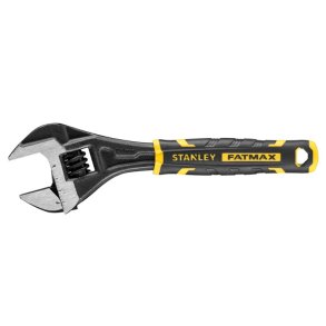 Stanley FATMAX FMHT13125-0 justerbar skruen�gle Justerbar svenskn�gle
