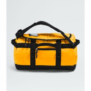 The North Face NF0A52SS k�jes�k 31 L Nylon, Polyester Sort, Gul