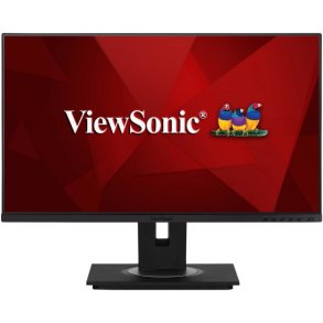 Viewsonic VG Series VG2456 computersk�rm 60,5 cm (23.8