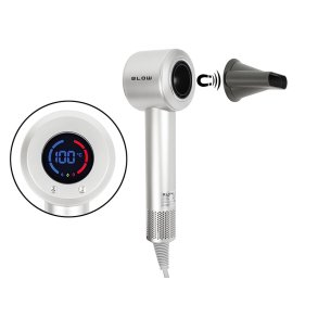 H�rt�rrer BLOW HD-900 1600W