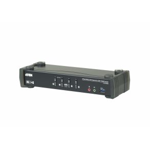 ATEN CS1924M-AT-G KVM Switch Sort
