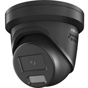 Hikvision Pro Series with ColorVu DS-2CD2367G2H-LISU/SL(2.8)/eF/BLK Trn IP-sikkerhedskamera Indendrs & udendrs 3200 x 1800 pixel Vg