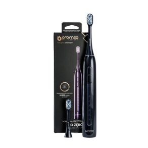 ORO-SMILE NAVY BLUE sonisk tandb�rste