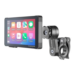 INTERPHONE SYNC55 SMART DISPLAY (CAR PLAY/ANDROID AUTO) Sort