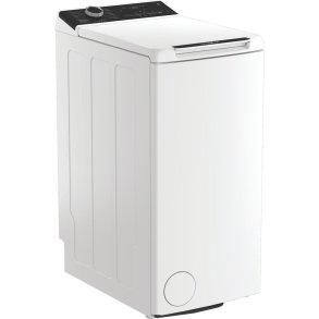 Whirlpool TW621DBFCPL vaskemaskine Top-indl�sning 6 kg 1100 rpm Hvid