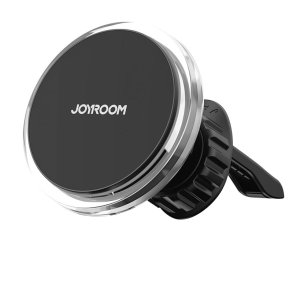 JOYROOM JR-ZS291 holder Aktiv holder Wireless charger Sort