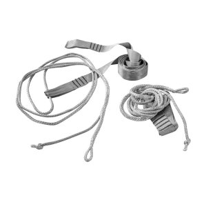 Cocoon HTS-UL tilbeh�r til h�ngek�je H�ngende s�t Gr�, Lys gr� 140 kg