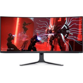 Alienware AW3423DW LED display 86,8 cm (34.2