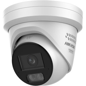 Hikvision Pro Series with ColorVu DS-2CD2347G3-LIS2UY/SL(2.8MM) overvgningskamera Trn IP-sikkerhedskamera Indendrs & udendrs 2688 x 1520 pixel Loft