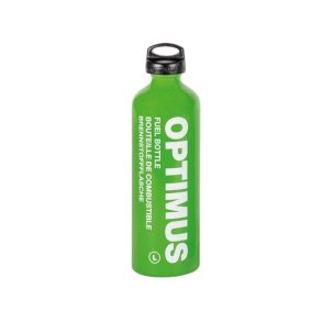 Butelka na paliwo Optimus Fuel Bottle 890 ml - green