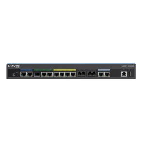 LANCOM 1936VAG (EU) gateway/controller 10, 100, 1000 Mbit/s