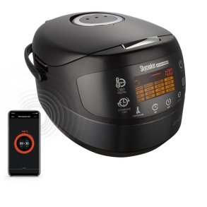 REDMOND RMC-M92S 5 L 1000 W Sort