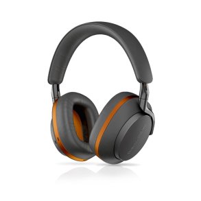Bowers & Wilkins Px8 McLaren Edition Headset Trdls Opkald/musik USB Type-C Bluetooth Gr, Orange
