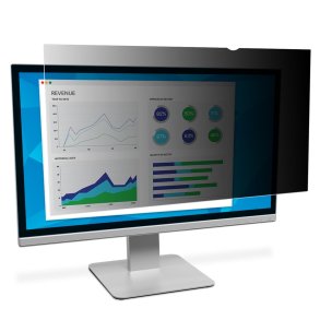 3M Databeskyttelsesfilter til Dell U3415W Monitor (21:9)