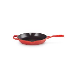 Le Creuset 20182200600422 Gryde til alle forml Rund