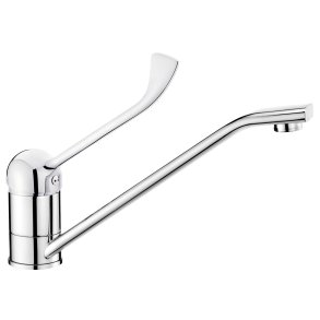 Kkkenarmatur DEANTE Corio BFC_060C med Clinic-greb Krom