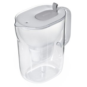 Brita 1052803 vandfilter Bordplade vandfilter 3,6 L Gr