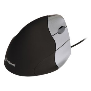 Evoluent VM3R mus Universel H�jre h�nd USB Type-A Optisk 2600 dpi