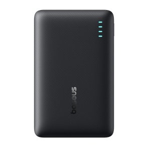 Baseus EnerFill FP21 Powerbank 22,5 W USB-A - USB-C 10000 mAh Sort