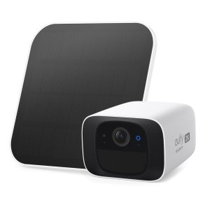 Eufy SoloCam C210 IP-sikkerhedskamera Udendrs Loft/vg