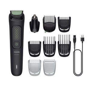 Philips All-in-One Trimmer 3000 Series MG3946/15 9-i-1-trimmer