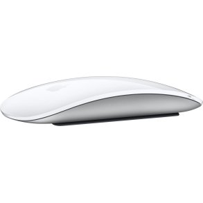 Apple Magic Mouse mus Kontor Ambidextrous RF tr�dl�s + Bluetooth